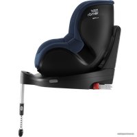 Детское автокресло Britax Romer Dualfix i-Size (indigo blue)