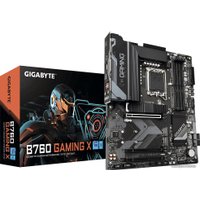 Материнская плата Gigabyte B760 Gaming X (rev. 1.0)