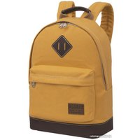 Городской рюкзак Asgard Р-7445 (горчичный)