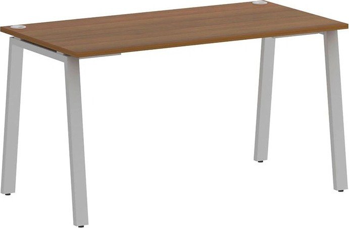 

Стол Riva Home Office VR.SP-3-138.A Silver (орех гарда)