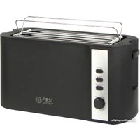 Тостер First FA-5366-1