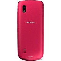 Кнопочный телефон Nokia Asha 300