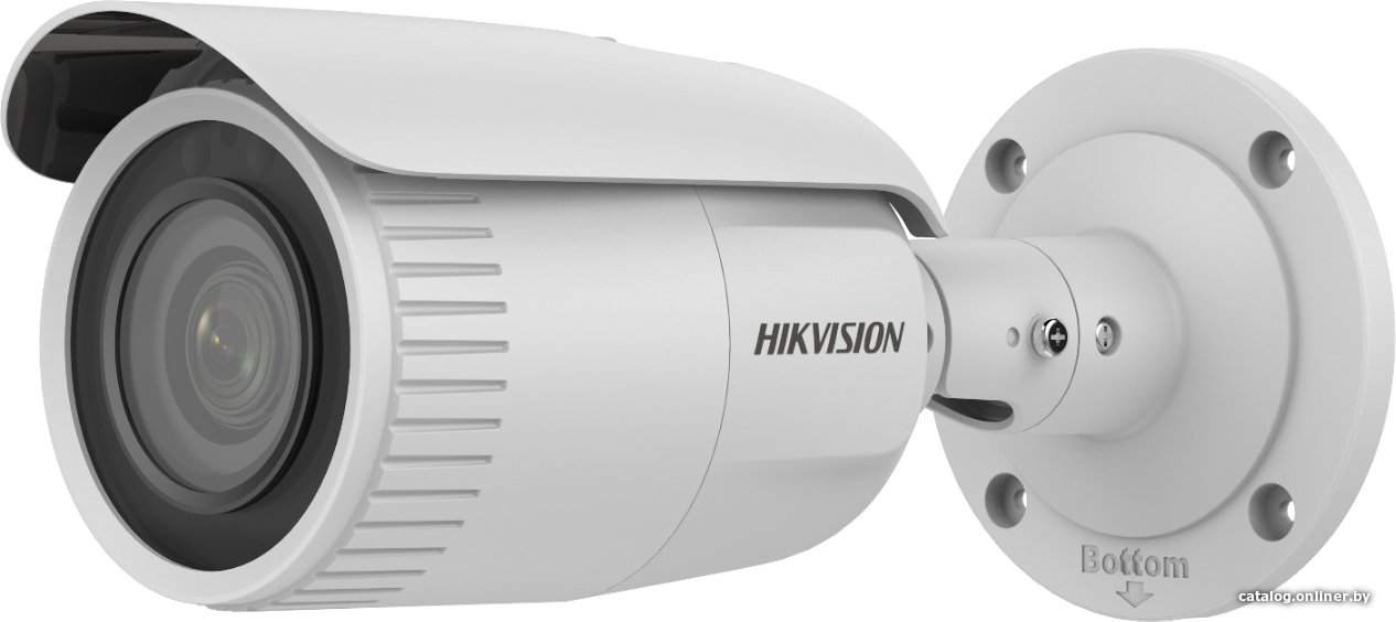 IP-камера Hikvision DS-2CD1643G0-IZ(C)