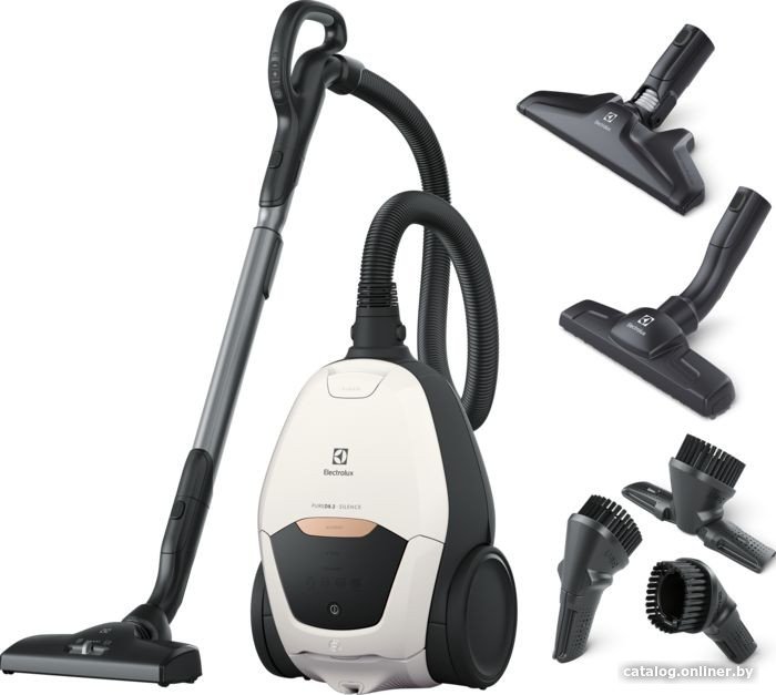 Пылесос Electrolux PD82-ALRG