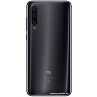 Смартфон Xiaomi Mi 9 Pro 5G 8GB/256GB китайская версия (черный)