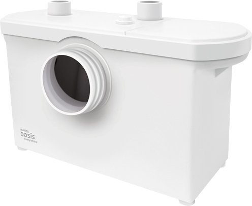 

Канализационная установка Oasis ST-600