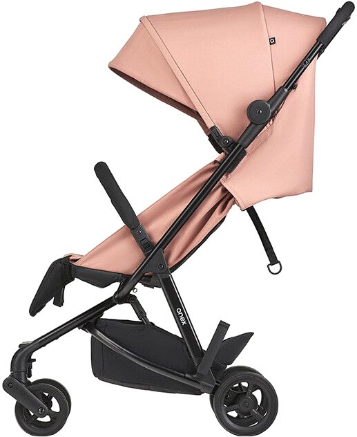 

Коляска прогулочная «книга» Anex Air-z (blush Az-05)