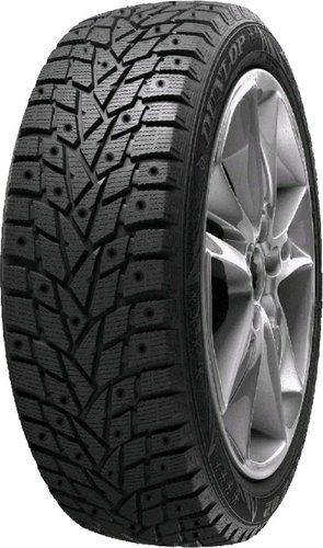 Зимние шины Dunlop SP Winter Ice 02 235/55R17 103T