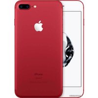 Смартфон Apple iPhone 7 Plus 256GB Восстановленный by Breezy, грейд B (красный)