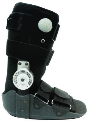 

Ортез голеностопный Antar AT53004 (XS)