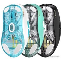 Глайды Lamzu Atlantis OG V2 PTFE Skates Small