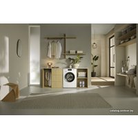 Стиральная машина Miele WSG663 WCS