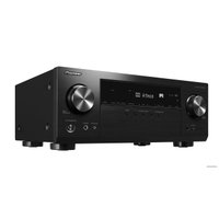 AV ресивер Pioneer VSX-935 (черный)