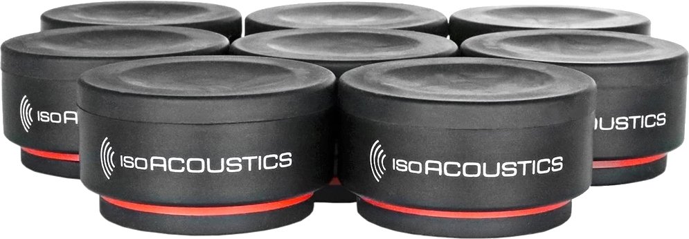 

Подставка IsoAcoustics ISO-PUCK Mini