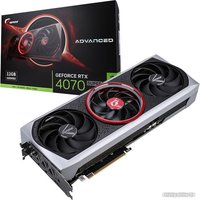 Видеокарта Colorful iGame GeForce RTX 4070 Super Advanced OC 12GB-V