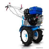 Мотоблок бензиновый Нева МБ23 МультиАгро-ZS (GB270) в Витебске