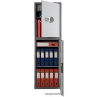 Офисный сейф AIKO SL-150/2Т EL
