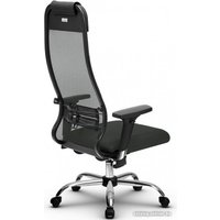 Офисное кресло Metta B 1b 11/2D 18/2D CH (черный)