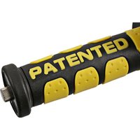 Угловая шлифмашина Hanskonner HAG16125BE