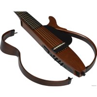 Электроакустическая гитара Yamaha Silent SLG200S (натуральный)