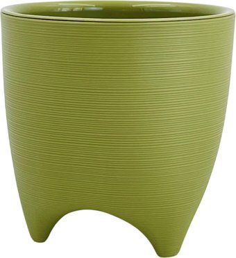 Кашпо Liveingreen Де Коста 16 (2.25л, папортник)