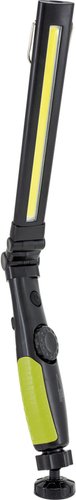 Фонарь Яркий луч Optimus Accu Click