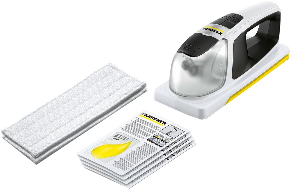

Стеклоочиститель Karcher KV 4 Home Line 1.633-930.0