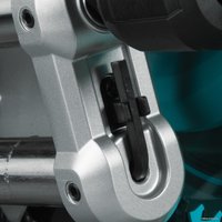 Торцовочная пила Makita LS1019L