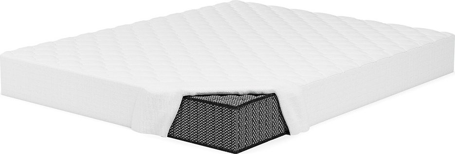 

Защитный наматрасник ЭОС Double cotton 170х200 h-30