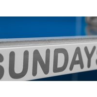 Теннисный стол Sundays S8017