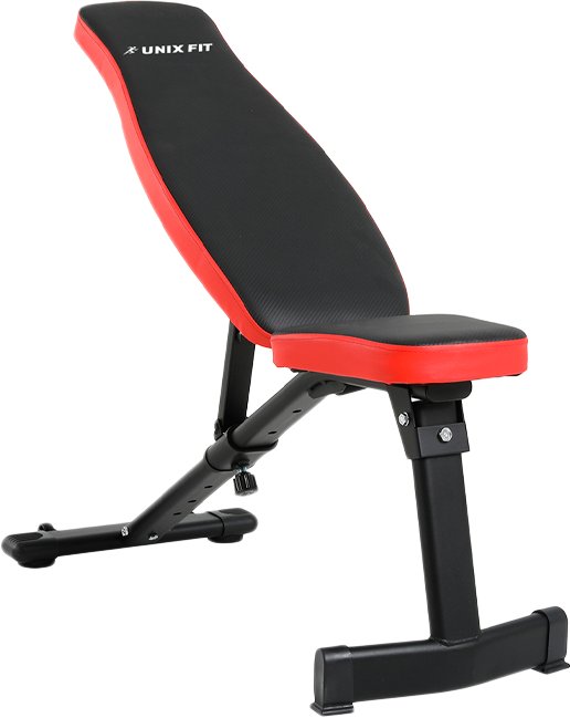 

Силовая скамья Unixfit Bench 130