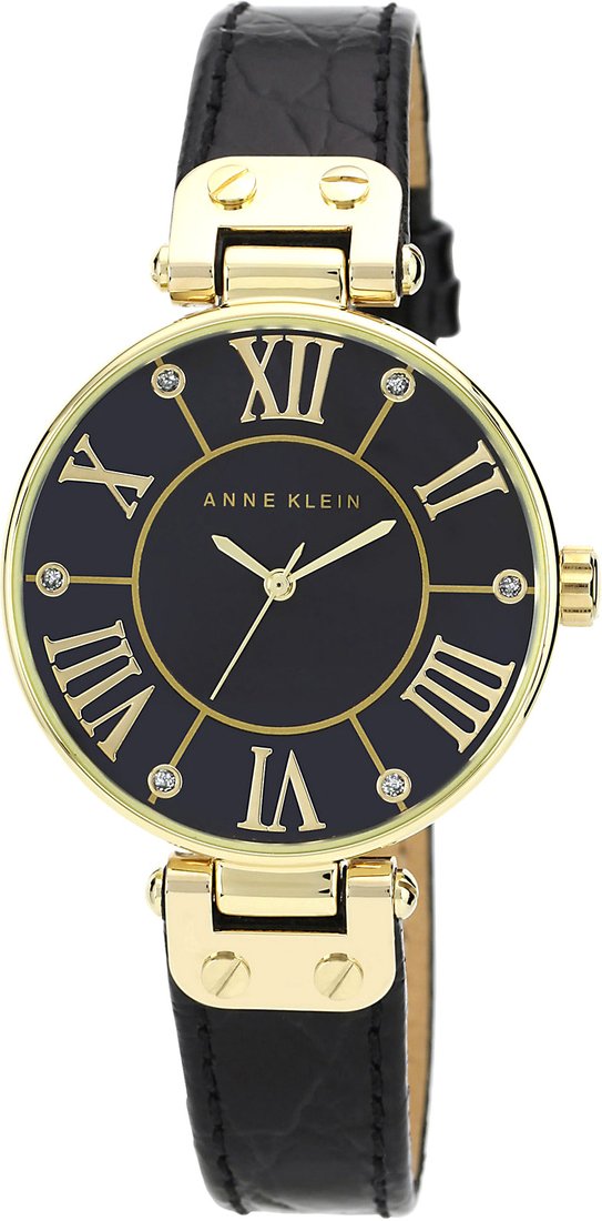 

Наручные часы Anne Klein 1396BMBK