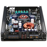 Автомобильный усилитель Урал AKM 1.700