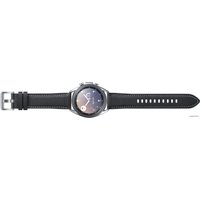 Умные часы Samsung Galaxy Watch3 41мм (серебро)