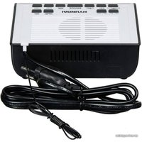 Настольные часы Hyundai H-RCL100