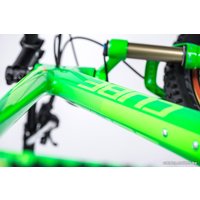 Велосипед Cube Reaction GTC SL 27.5 (2015)