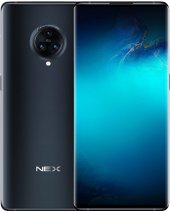 Vivo NEX 3 8GB/128GB (сияющая ночь)