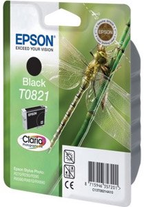 

Картридж Epson C13T08214A10 (C13T11214A10)
