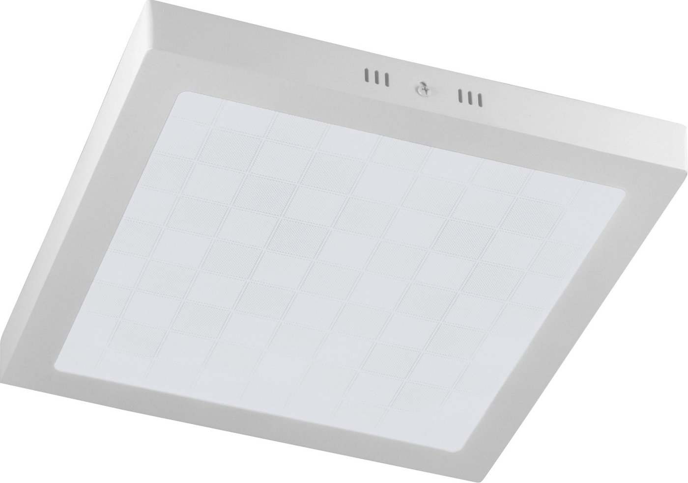 

Светильник-тарелка LED4U Квадрат 311 24W