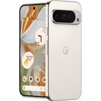 Телефон Google Pixel 9 Pro 16GB/256GB (фарфор)