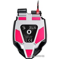 Игровая мышь A4Tech Bloody ZL5