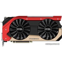 Видеокарта Gainward GeForce GTX 1080 Ti Phoenix 11GB GDDR5X