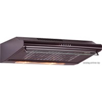 Кухонная вытяжка CATA P 3260 Brown