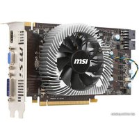 Видеокарта MSI GeForce GTX 460 1024MB GDDR5 (N460GTX-MD1GD5/OC)