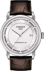 Luxury Automatic Gent T086.407.16.031.00