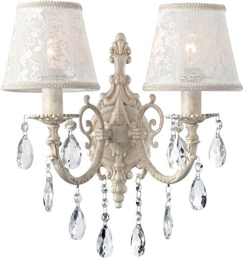 Бра L'Arte Luce Doris L12622.64