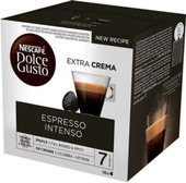 Dolce Gusto Espresso Intenso капсульный 16 шт