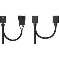 Корпус Ocypus Gamma C60 BK ARGB