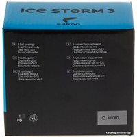 Рыболовная катушка Salmo Ice Storm 3 1000FD