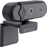 Веб-камера для видеоконференций Defender G-lens 2788